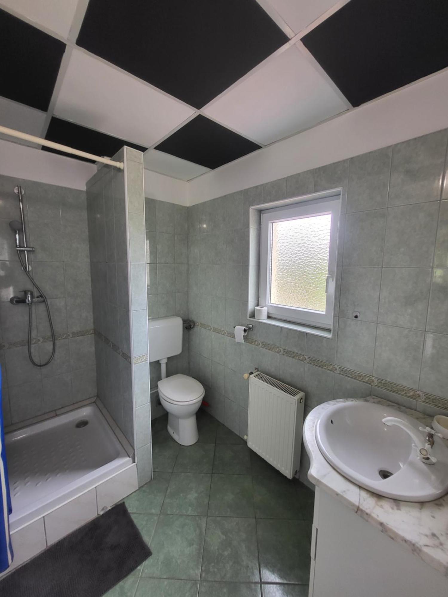 Apartament Napsugar Vendeghaz Tiszaújváros Pokój zdjęcie