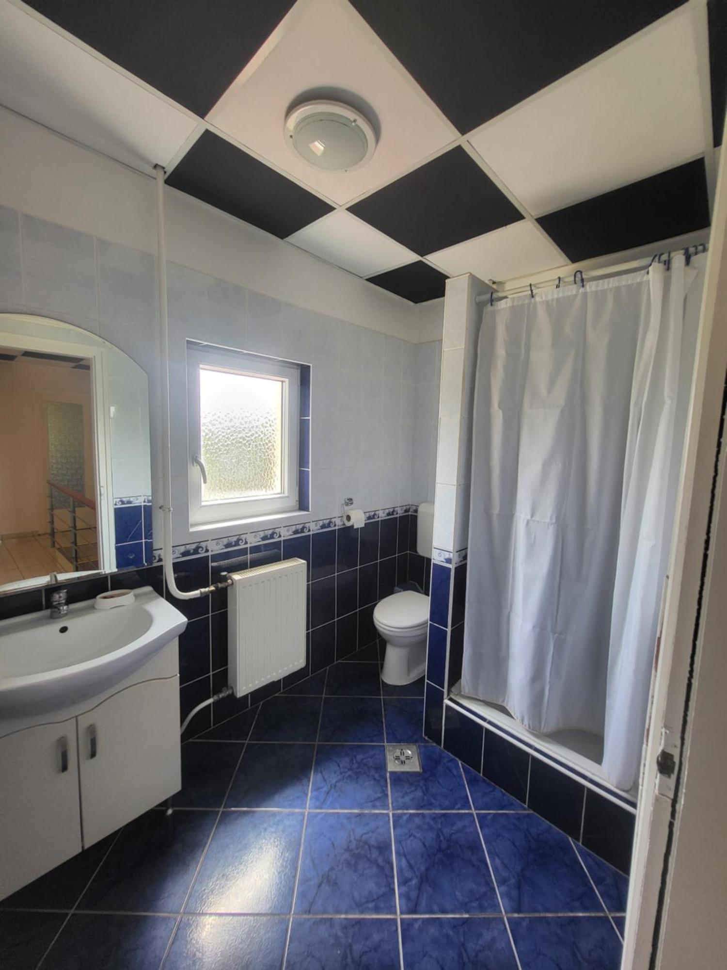 Apartament Napsugar Vendeghaz Tiszaújváros Pokój zdjęcie